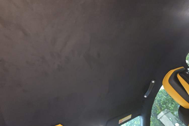 Used Xiaomi Auto SU7 Ultra 2025 Ultra Model Headliner