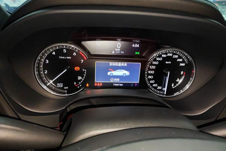 Used Cadillac CT4 2022 28T Fashion Edition