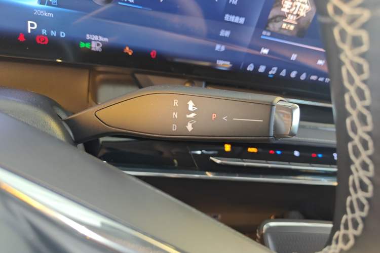 Used Buick E5 2023 Pioneer Edition
