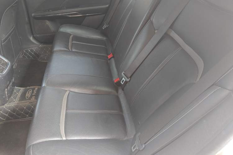 Used Ford Taurus 2015 EcoBoost 245 Luxury Model
