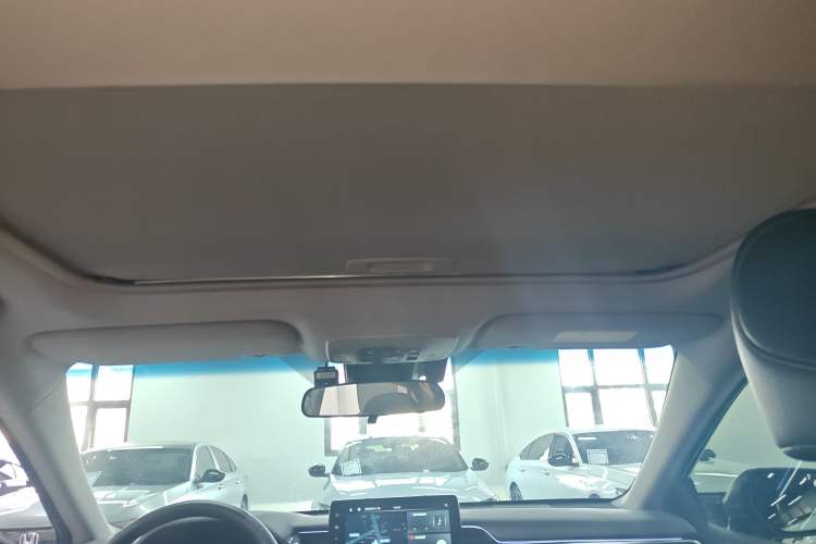 Used Toyota Camry 2023 2.0S Knight Edition