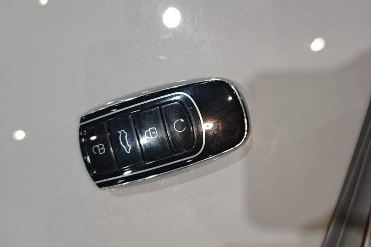 Used Chery Fengyun A8 2024 127 Chasing the Wind Edition