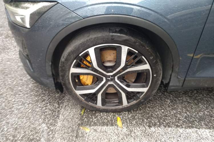 Used Polestar 2 2020 First Edition
