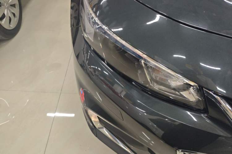 Used Chevrolet Malibu XL 2018 530T Automatic Ruiyi Edition Right Front Headlight