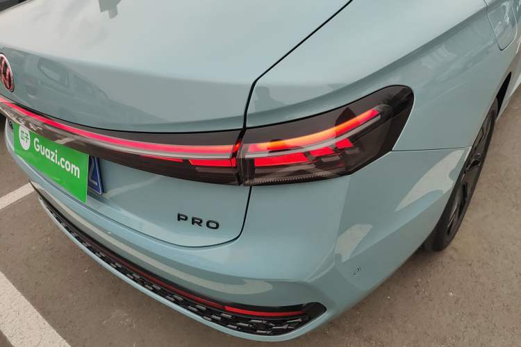 Used Volkswagen Passat 2025 Pro 380TSI Starry Dragon Luxury Edition
