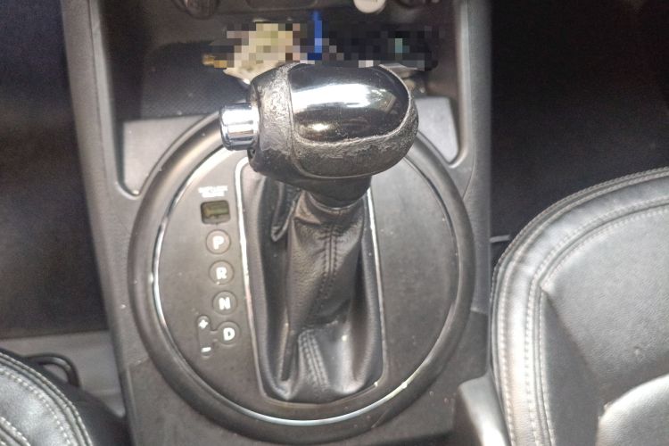 Used Kia Sportage R 2012 2.0L Automatic Two-Wheel Drive GLS
