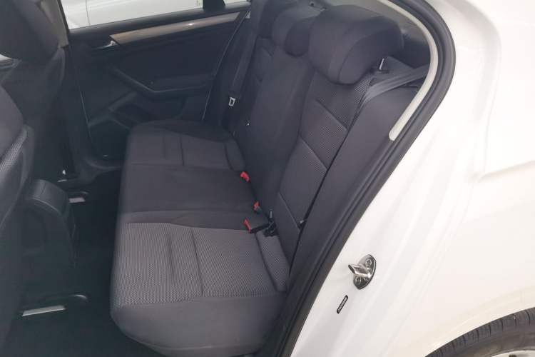 Used Volkswagen Bora 2019 Facelift Bora·Legend 1.5L Automatic Fashion Edition China VI Standard
