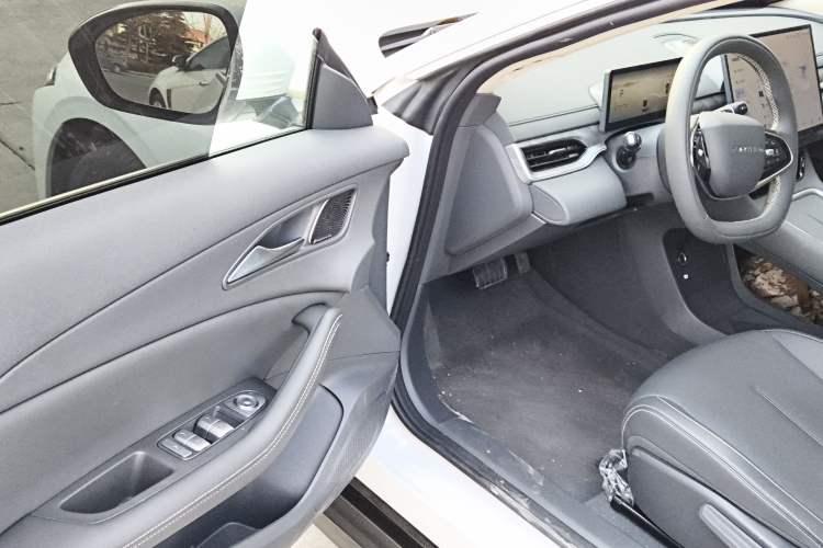 Used FORTHING Xinghai S7 2025 555 Hongyun Edition
