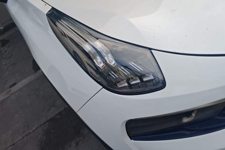 Used Lynk & Co 01 2019 2.0T Two-Wheel-Drive Pro Version China VI Standard