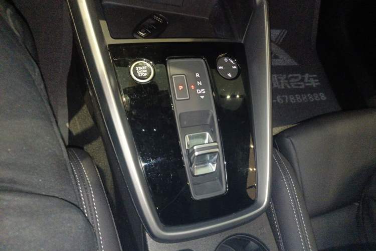 Used Audi A3 2023 Updated Sportback 35 TFSI Stylish Sports Type