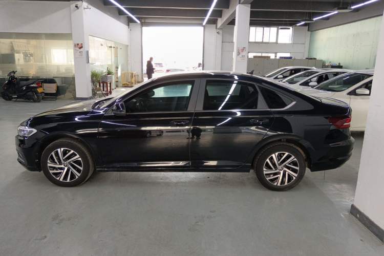Used Volkswagen Lavida 2022 280TSI DSG Comfort Edition