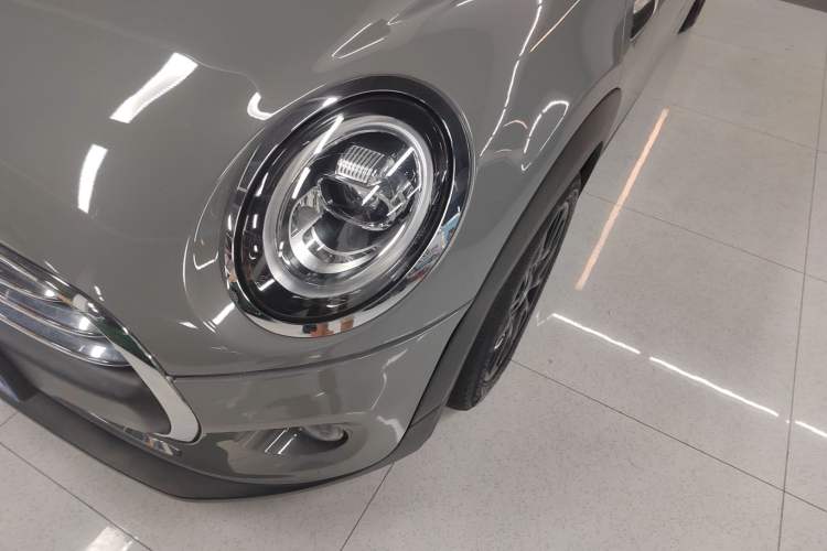 Used MINI MINI 2021 1.5T ONE PLUS