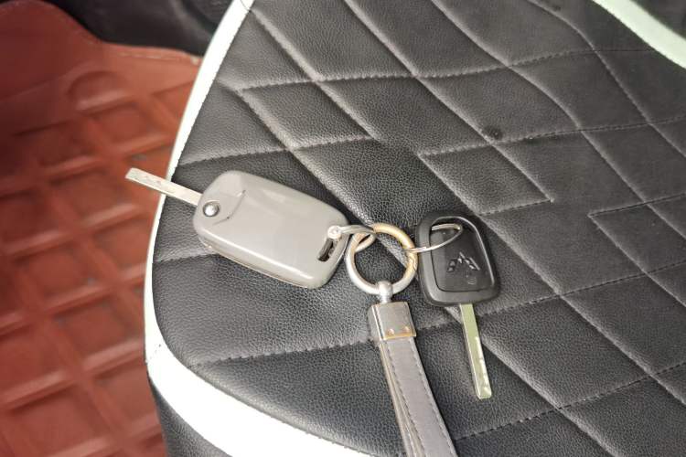 Used Wuling Hongguang MINIEV 2022 Easy Version Lithium Iron Phosphate