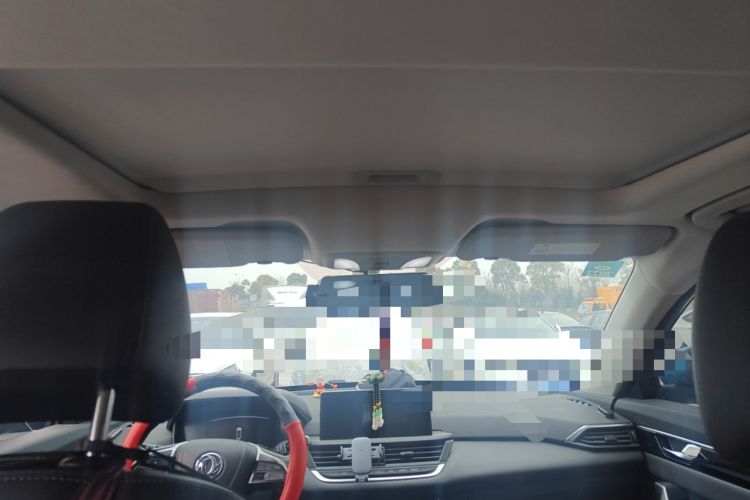 Used Dongfeng Aeolus Yixuan 2020 230T Automatic Advanced Edition
