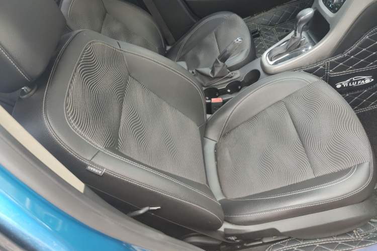 Used Buick GT 2014 XT 1.6L Automatic Fashion Edition