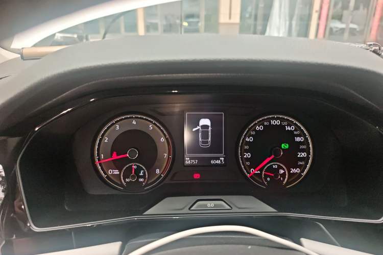 Used Volkswagen Lavida 2018 280TSI DSG Luxury Edition China V Standard