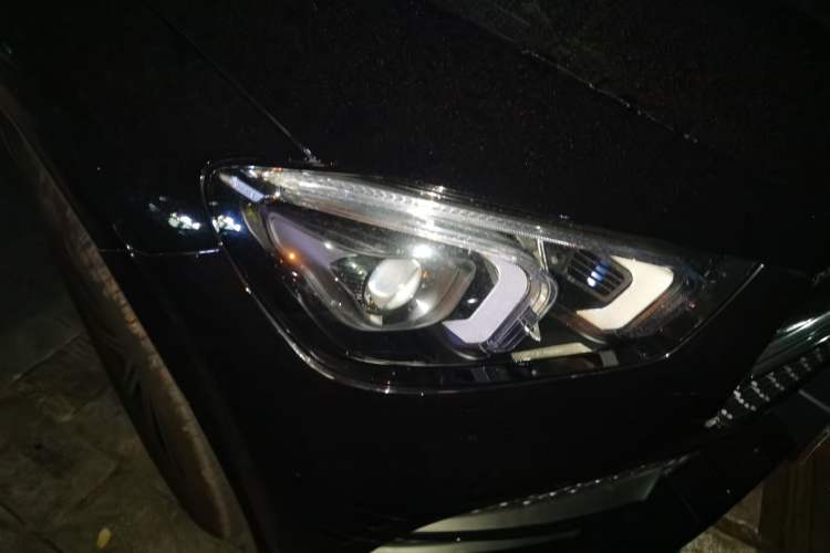 Used Mercedes-Benz GLE 2022 Refreshed GLE 350 4MATIC Luxury Edition
