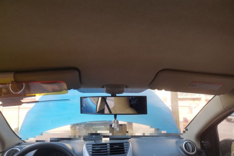 Used Suzuki Alto 2012 1.0L Manual Utility Version
