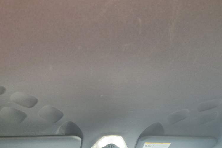 Used Toyota IZOA 2018 2.0L Yichi Version China VI Standard