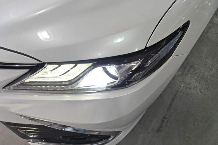 Used Toyota Camry 2021 2.0G Luxury Edition Left Front Headlight