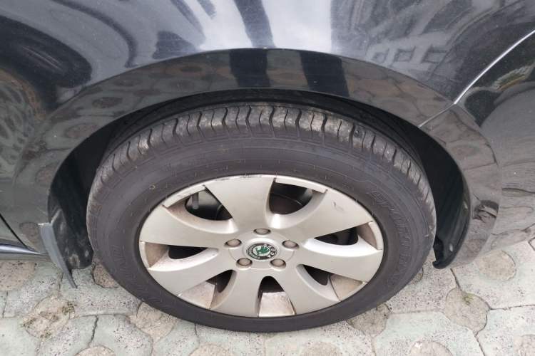 Used Skoda Superb 2012 1.4TSI DSG Zhiya Edition