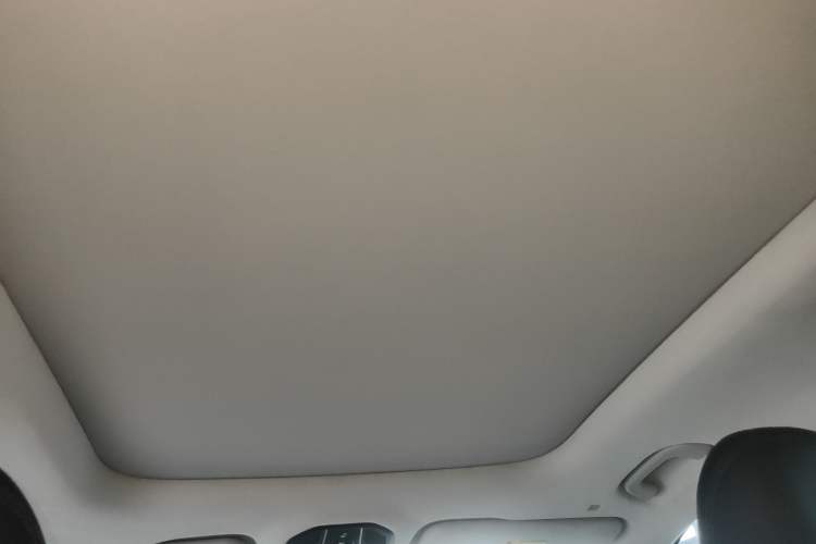 Used Geely Auto Monjaro L 2023 2.0TD High-Power Automatic Two-Wheel Drive Flagship Version