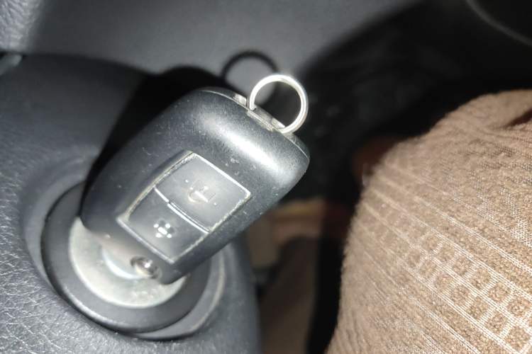 Used Nissan Qashqai 2017 2.0L CVT Smart Enjoyment Version China VI Standard
