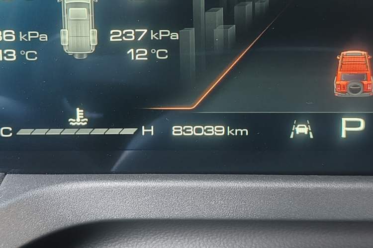 Used Tank 300 2021 Off-Road Edition 2.0T Conqueror
