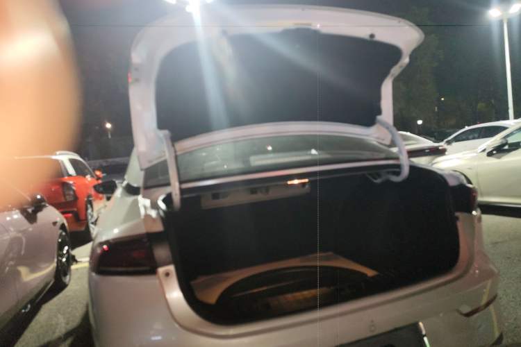 Used AION S 2023 Meizu 580 Lithium Iron Phosphate