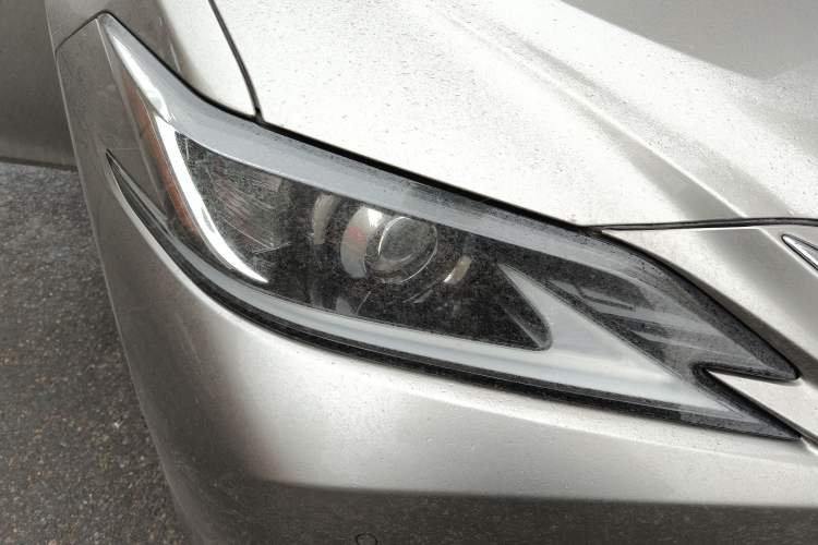 Used Lexus ES 2020 260 Excellence Edition Right Front Headlight