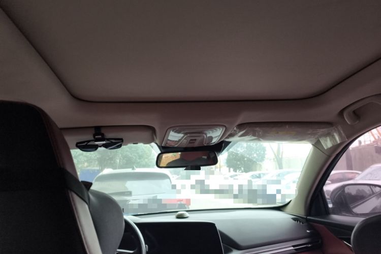 Used Changan CS75 PLUS 2020 2.0T Automatic Flagship Edition