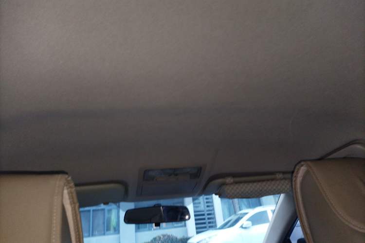 Used Toyota Corolla 2014 1.6L CVT GL
