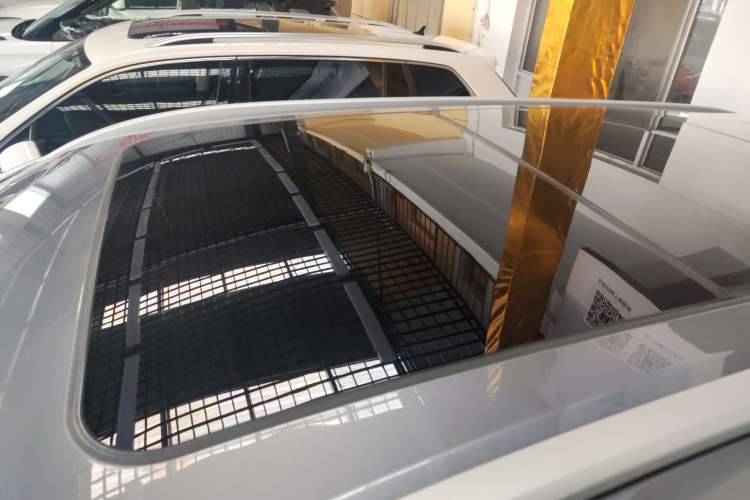 Used Chery Tiggo 8 PRO 2024 Champion Edition 290T Two-Wheel Drive Peak Version 7 Seats Roof