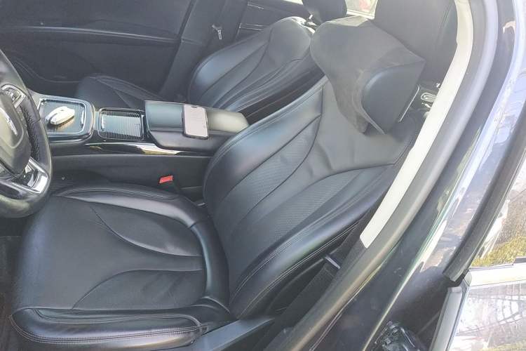 Used Lincoln Nautilus 2021 2.0T Four-Wheel Drive Luxury Edition