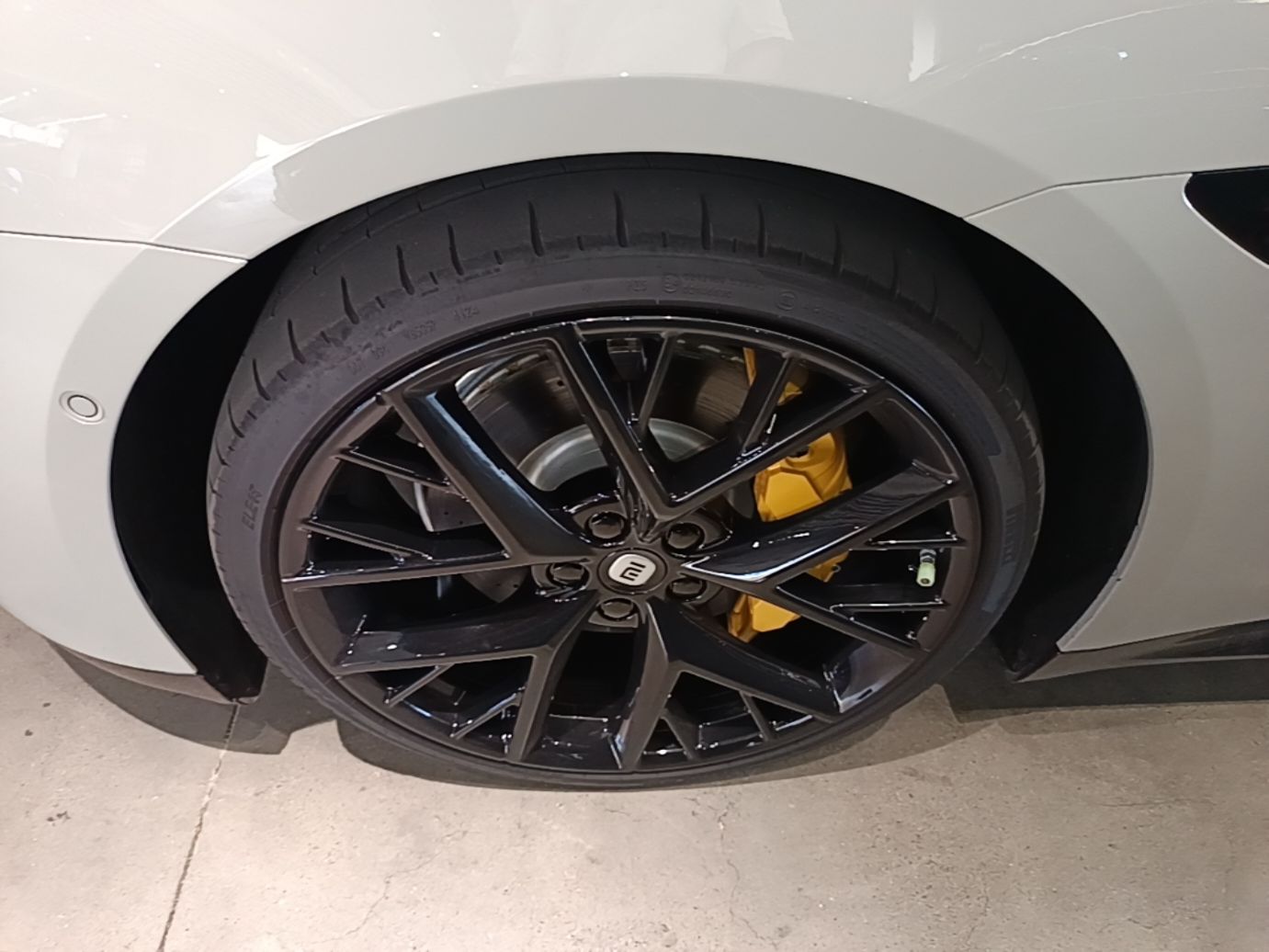 Xiaomi Auto SU7 2024 Four-Wheel Drive Ultra-Long Range Advanced Intelligent Driving Max Edition — снимка 10