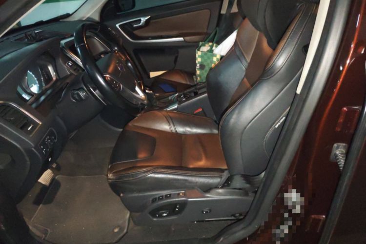 Used Volvo XC60 2015 T5 AWD Smart Drive Edition