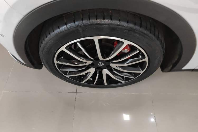 Used Leapmotor C11 2021 Luxury Edition
