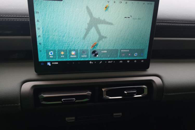 Used Baojun Spark EUV 2024 Prestige Edition 4 Seats