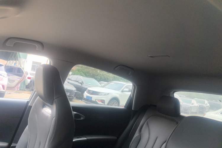 Used Geely Galaxy Geome 2025 UP 410km Exploration Edition Headliner