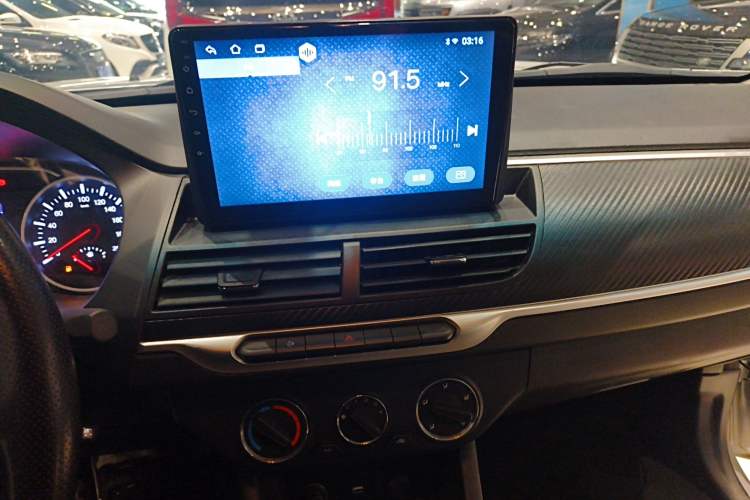 Used Great Wall Wingle 7 2021 2.0T Diesel Two-Wheel Drive Value Edition Big Double GW4D20M
