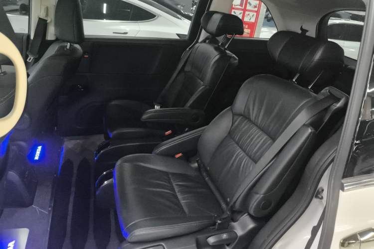 Used Honda Odyssey 2024 2.0L eHEV Sharp·Leading Edition