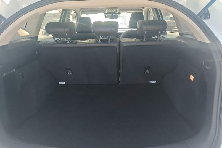 Used Haval F7 2020 1.5T Two-Wheel Drive i-Trend
