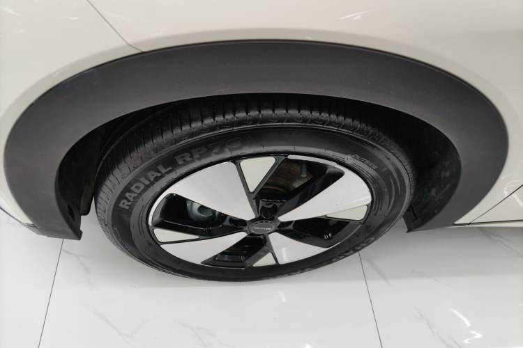 Used BYD Dolphin 2023 420 km Fashion Edition