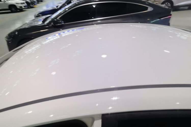 Used Hyundai Elantra (5th Generation / Langdong) 2015 1.6L Automatic Fashion Model