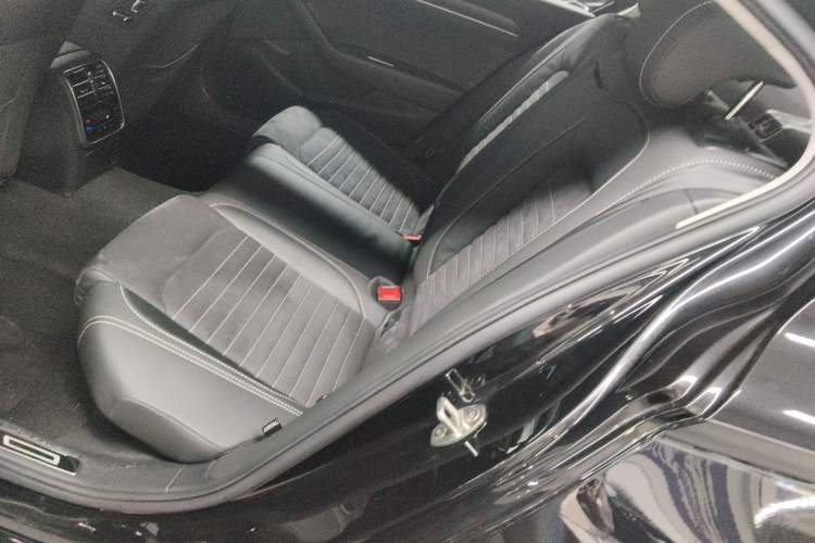 Used Volkswagen Magotan 2020 330TSI DSG Luxury Edition
