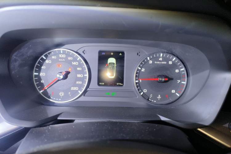 Used MG 5 2023 180 DVVT Manual Luxury Edition