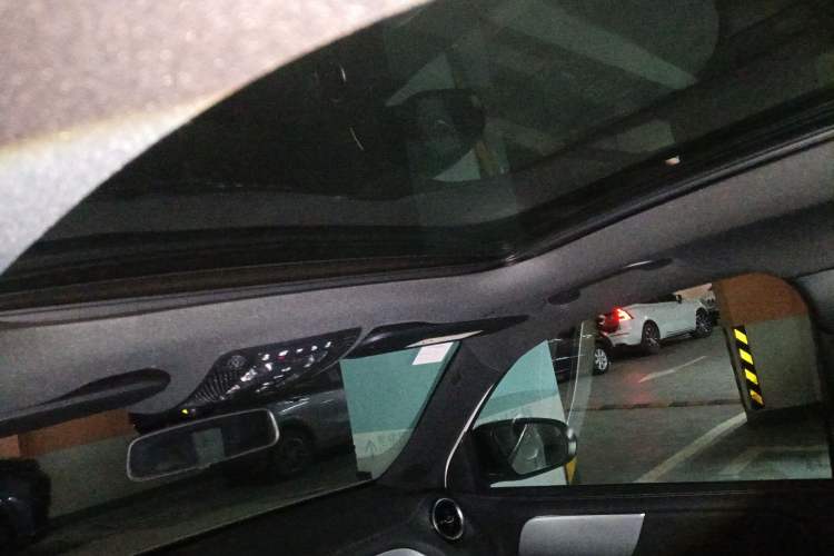 Used Mercedes-Benz GLB 2022 Second Facelift GLB 200 Dynamic Edition