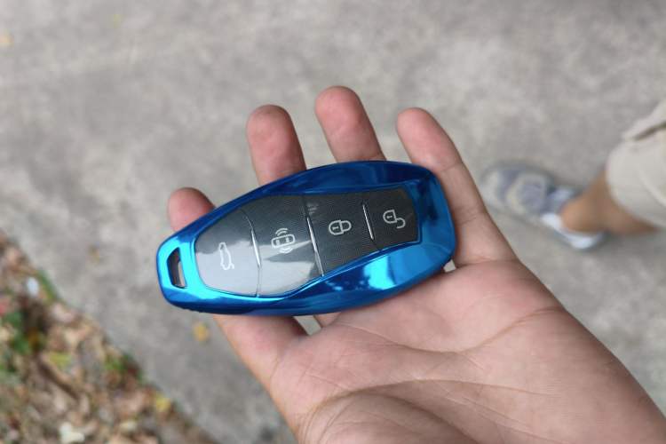 Used Hongqi HS3 2024 1.5T Shanwei Edition
