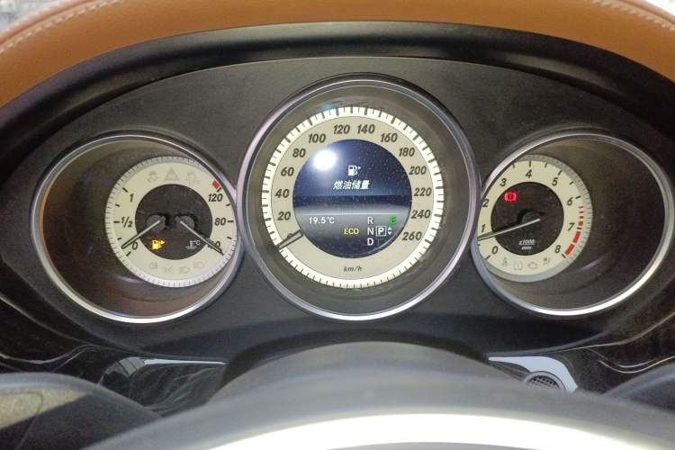 Used Mercedes-Benz CLS 2015 CLS 320 Instrument Cluster