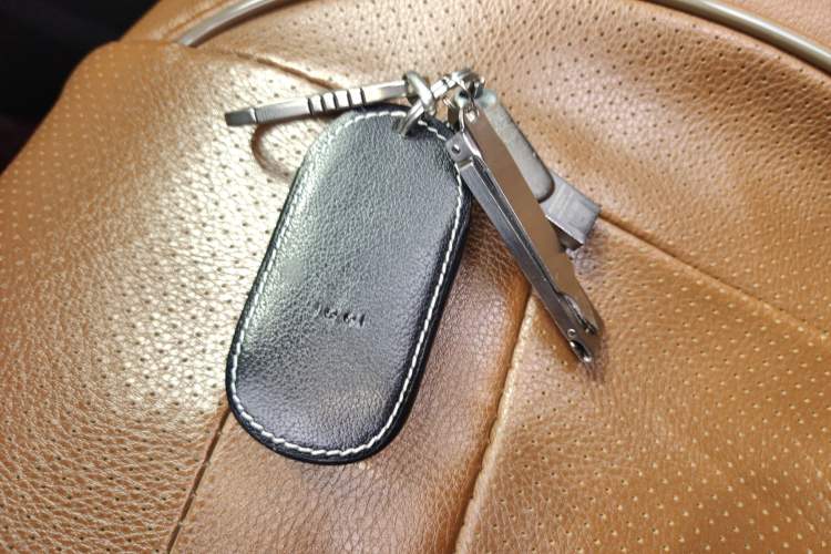 Used Buick Envision 2017 28T Four-Wheel Drive Elite Model